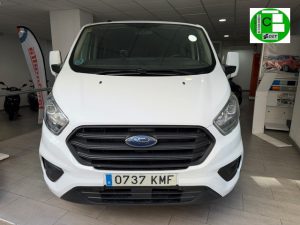 FORD Tourneo Custom Kombi 2.0 TDCI 170CV L1 Trend
