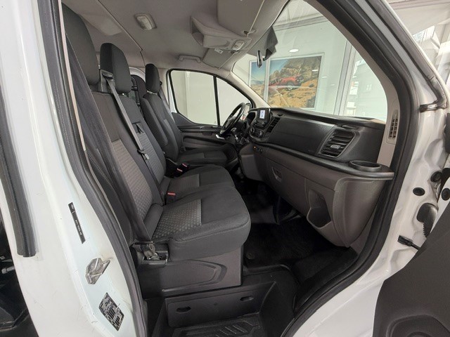 FORD Tourneo Custom Kombi 2.0 TDCI 170CV L1 Trend - Imagen 15