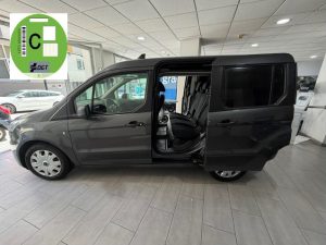 Transit Connect L1 Van 1.6 TDCI 95cv. Ambiente (copia)