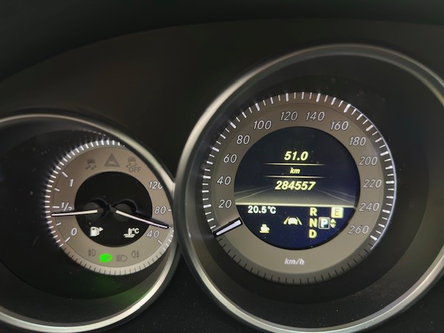 🚘 MERCEDES-BENZ CLS 350 CDI V6 265 CV AUTOMÁTICO – 2011 - Imagen 14