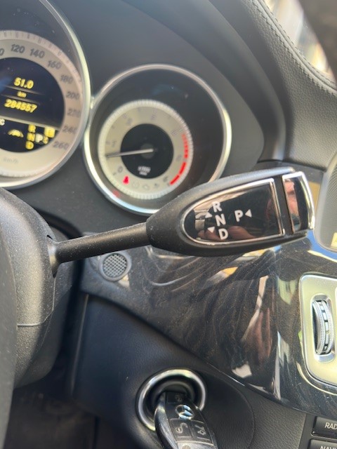 🚘 MERCEDES-BENZ CLS 350 CDI V6 265 CV AUTOMÁTICO – 2011 - Imagen 15