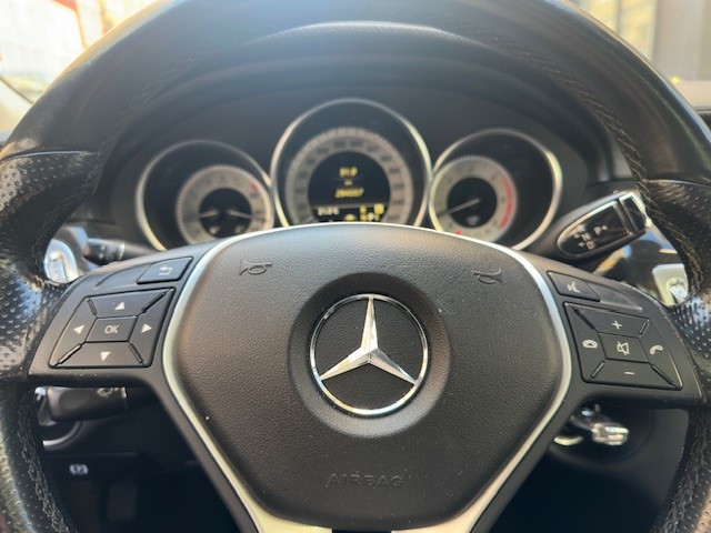 🚘 MERCEDES-BENZ CLS 350 CDI V6 265 CV AUTOMÁTICO – 2011 - Imagen 16