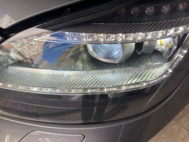🚘 MERCEDES-BENZ CLS 350 CDI V6 265 CV AUTOMÁTICO – 2011 - Imagen 6