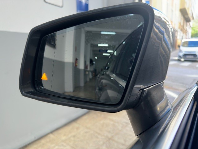 🚘 MERCEDES-BENZ CLS 350 CDI V6 265 CV AUTOMÁTICO – 2011 - Imagen 12