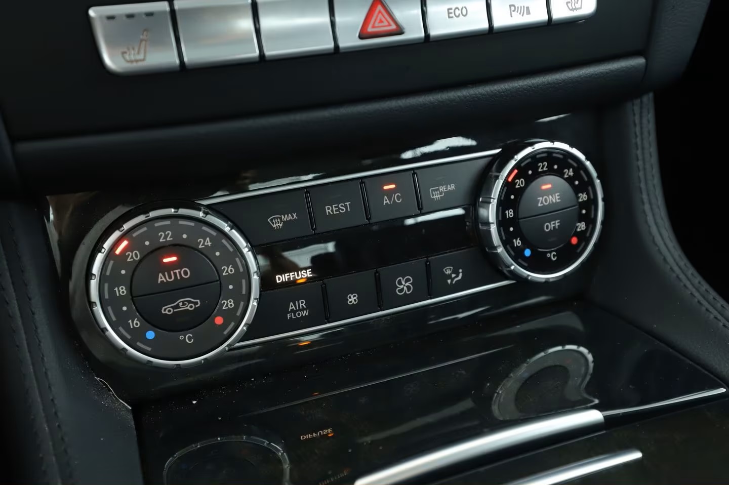 🚘 MERCEDES-BENZ CLS 350 CDI V6 265 CV AUTOMÁTICO – 2011 - Imagen 11