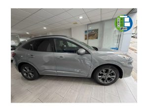 FORD Kuga STLine 2.5 Duratec FHEV Hybrid 190 cv. Auto